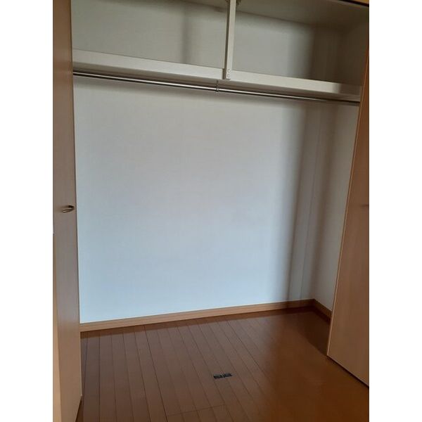 メゾンまえはたⅢ 室内写真5