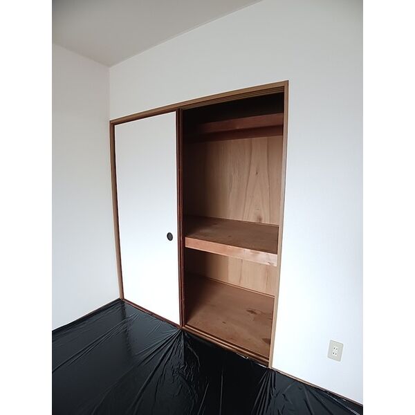 アップタウン弐番館 室内写真5