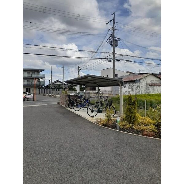 グラン 室内写真9