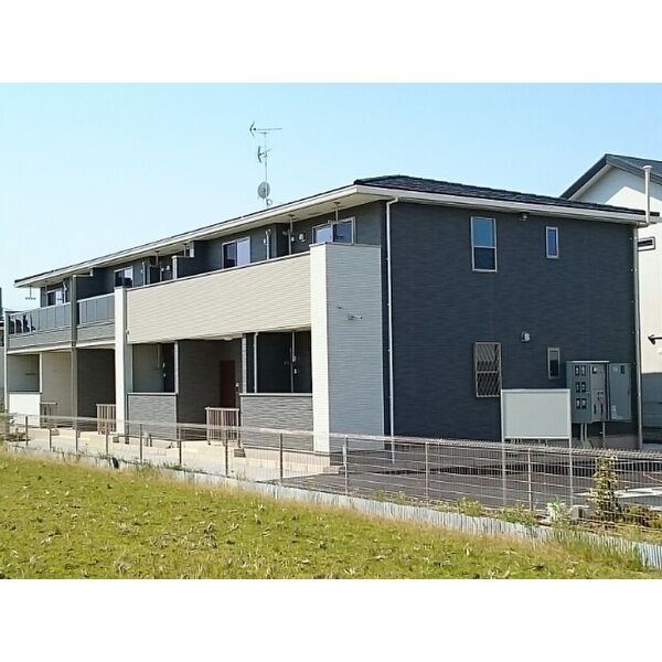グラン 建物画像