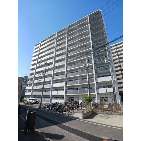 ヴァンヴェール森の宮 建物画像