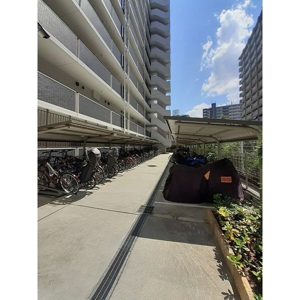 ヴァンヴェール森の宮 室内写真10