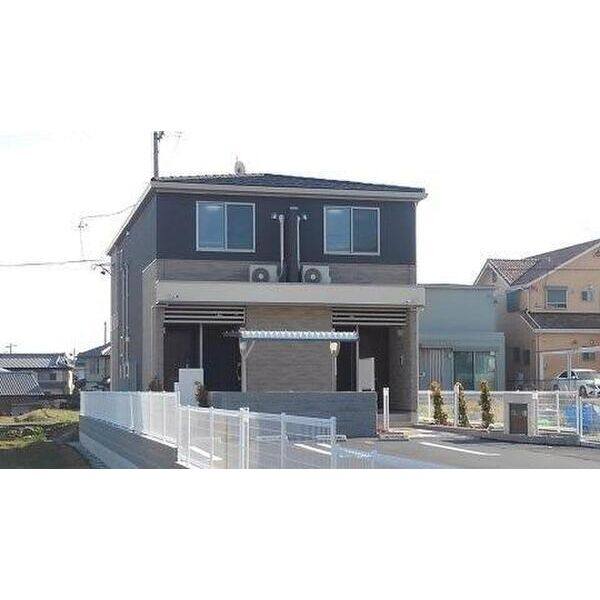 クレメント　ヴィラ 建物画像