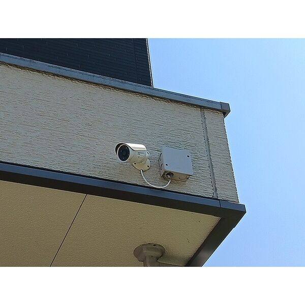 クレメント　ヴィラ 室内写真9