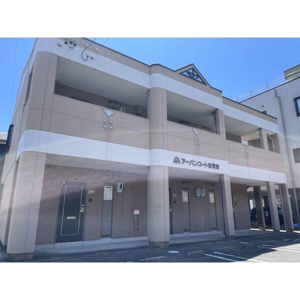 アーバンコート志貴崎 建物画像