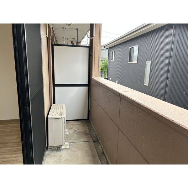 アーバンコート志貴崎 室内写真10