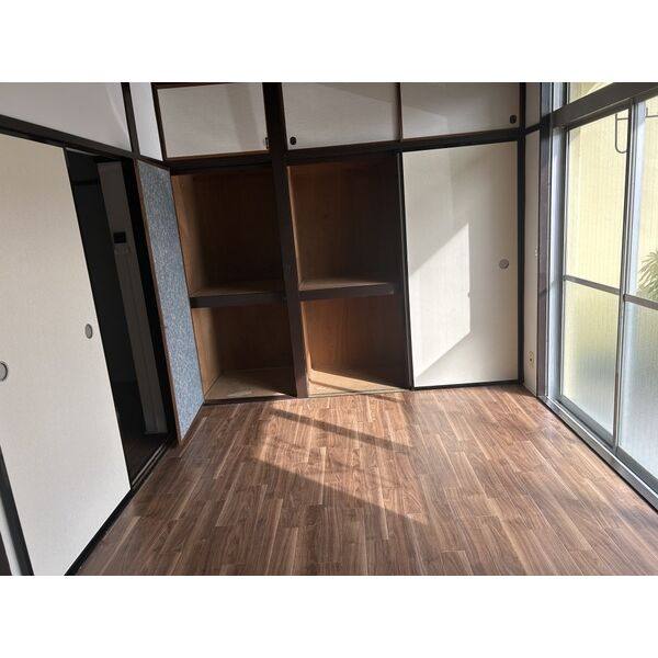 エトワールハイツ豊川 室内写真6