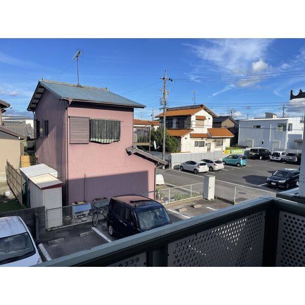 グレースハイツごとう 室内写真7
