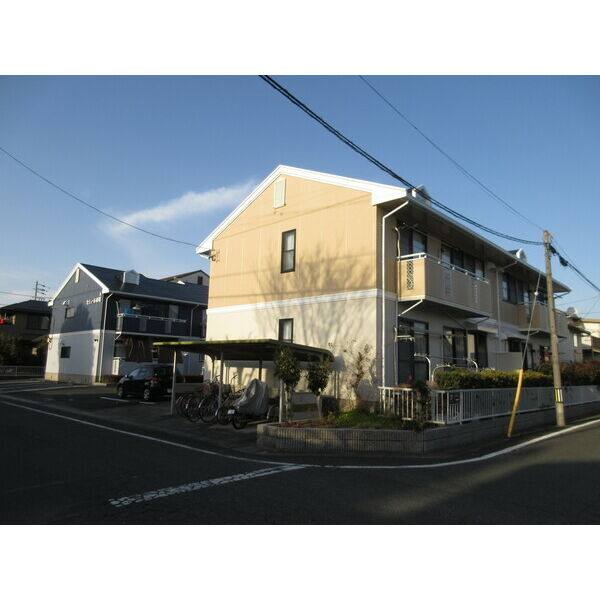 セジュール東曙 C棟