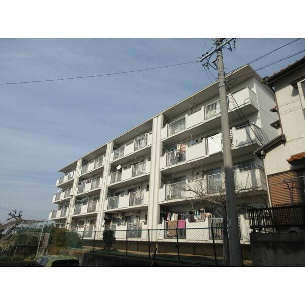トモエコーポ 建物画像