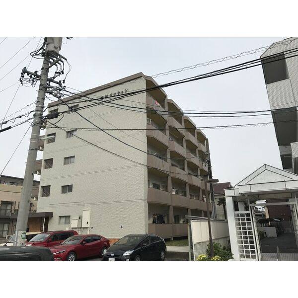 野添マンションひろみ