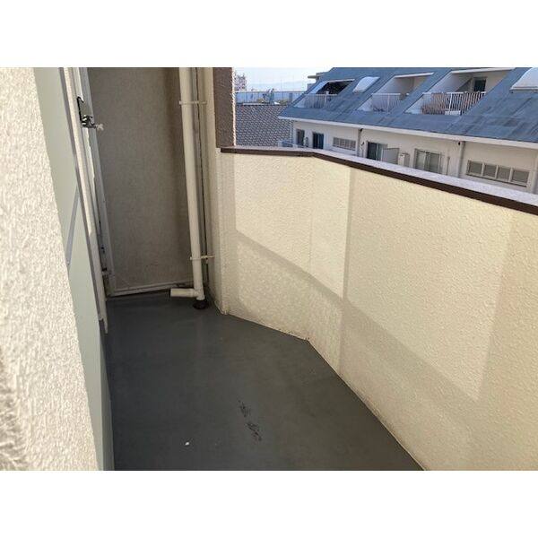 野添マンションひろみ 室内写真10