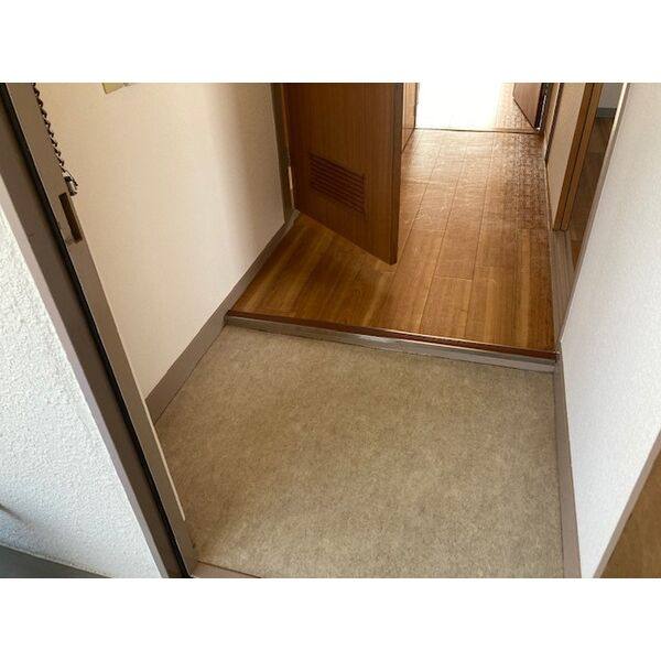 野添マンションひろみ 室内写真1