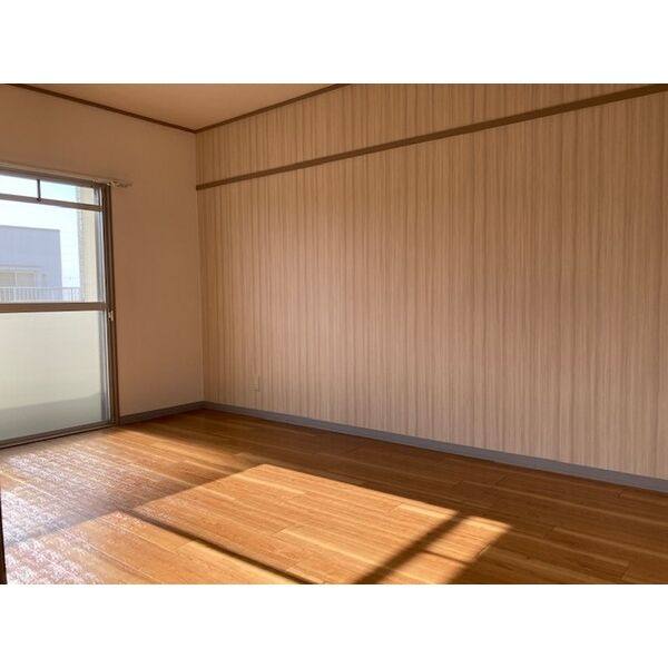 野添マンションひろみ 室内写真2
