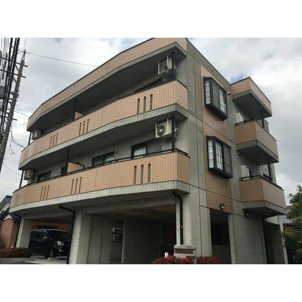 ビレッジ和志山二番館
