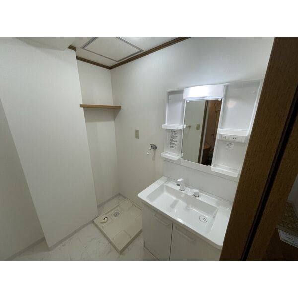 ビレッジ和志山二番館 室内写真3