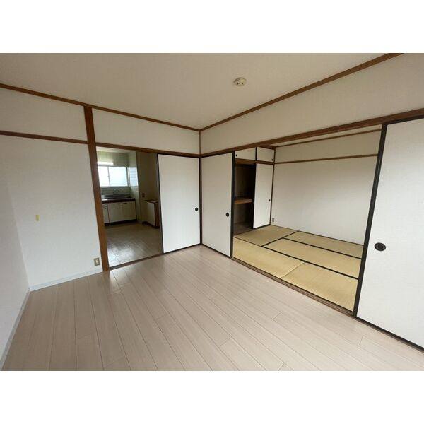 メゾンドゥ田園 A棟 室内写真2