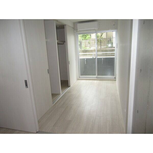 竜美丘Residence 室内写真1