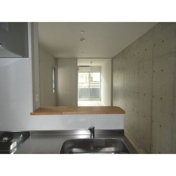 竜美丘Residence 室内写真3