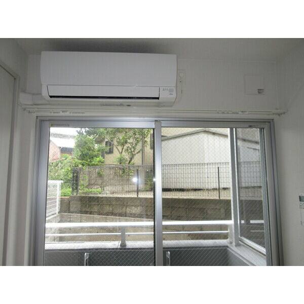 竜美丘Residence 室内写真4
