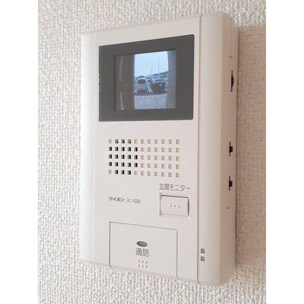 ジュエリ-ボックス 室内写真8
