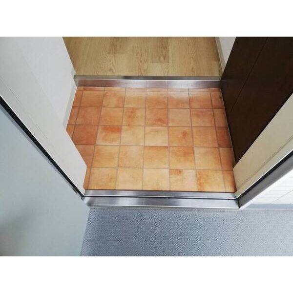 ラ・レジダンス・ド・シャトレーヌ 室内写真7