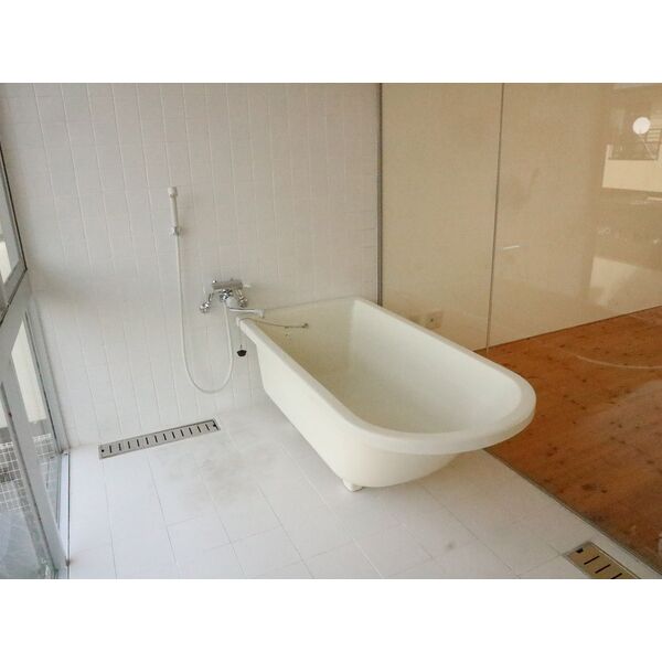 M's-Flat 室内写真9