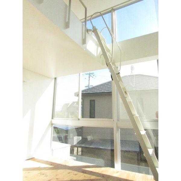M's-Flat 室内写真1