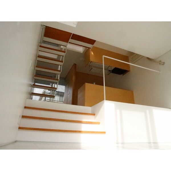 M's-Flat 室内写真4