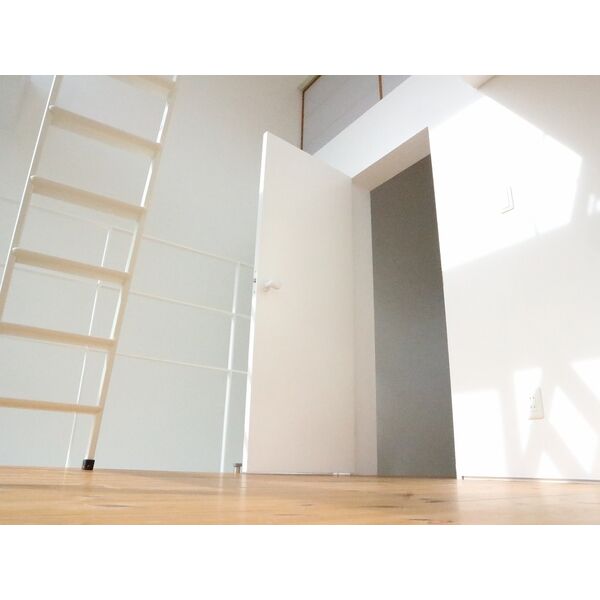 M's-Flat 室内写真6
