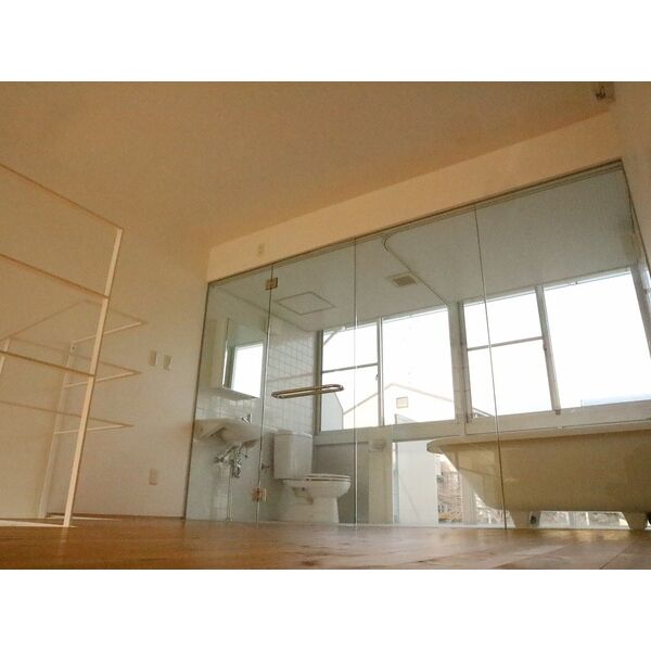 M's-Flat 室内写真7