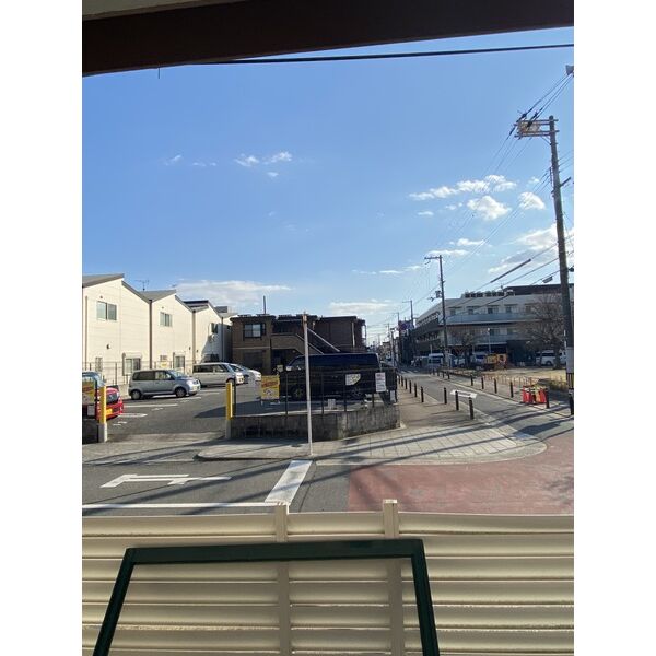 NORTH III 室内写真9