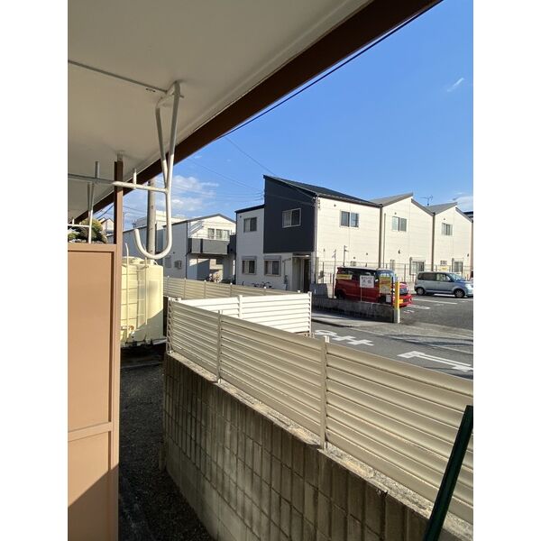 NORTH III 室内写真10