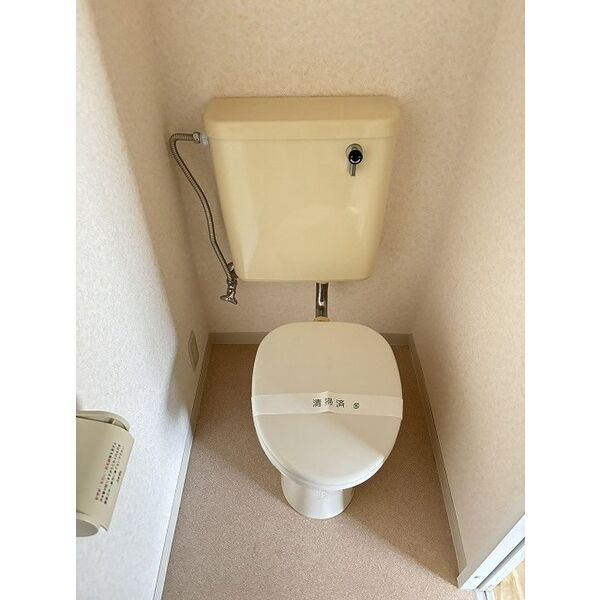 ハイツ菱屋 室内写真4
