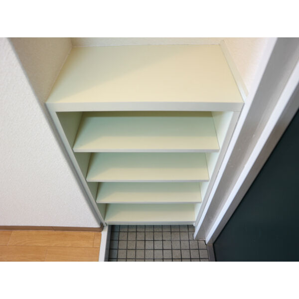 H・R下新庄 室内写真4