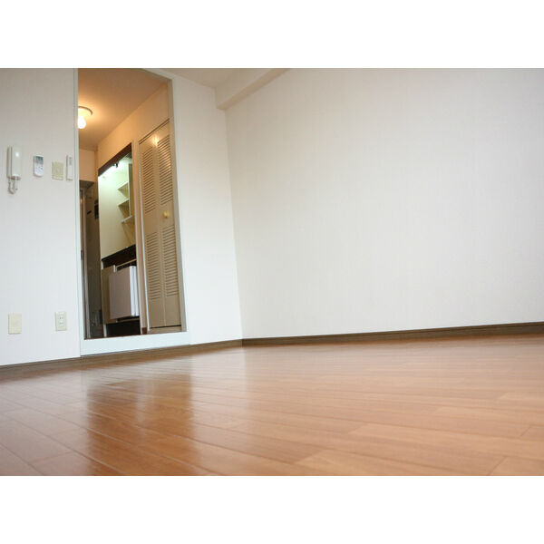 H・R下新庄 室内写真8