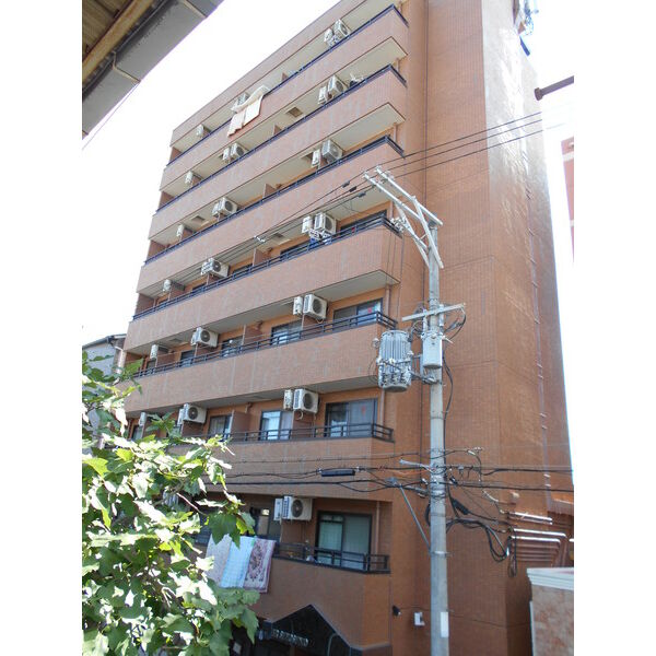 H・R下新庄 建物画像