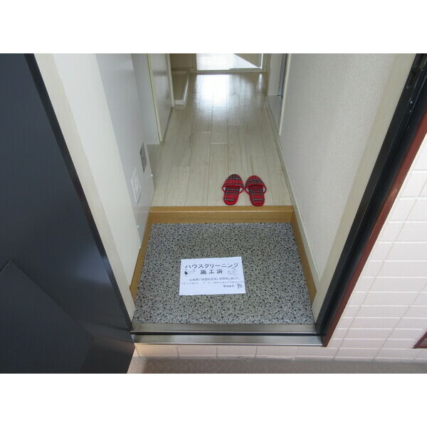 NORTH II 室内写真5
