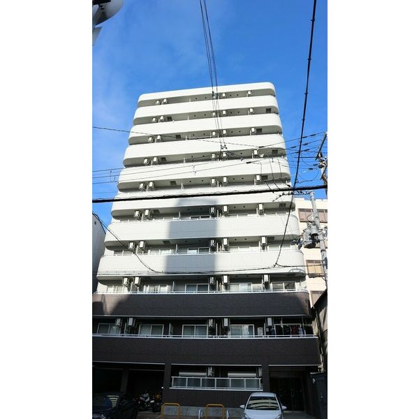 SOFIA WEST 建物画像