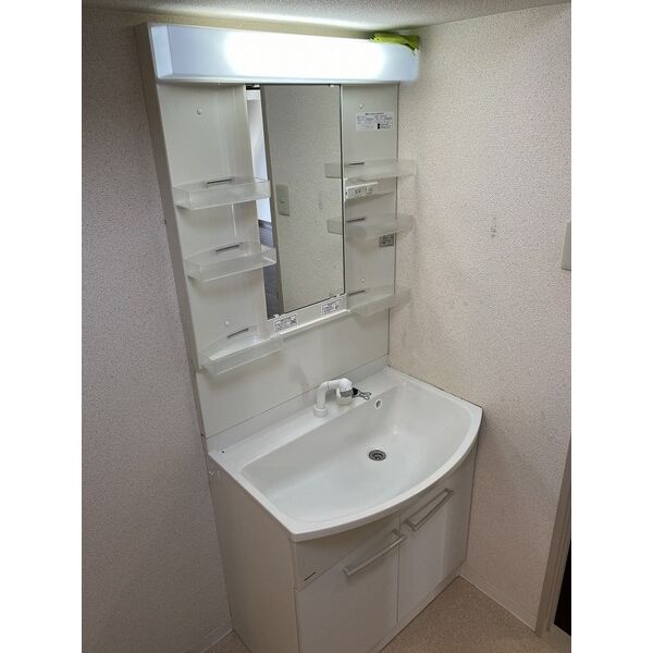 ヴェルデ北堀江 室内写真3