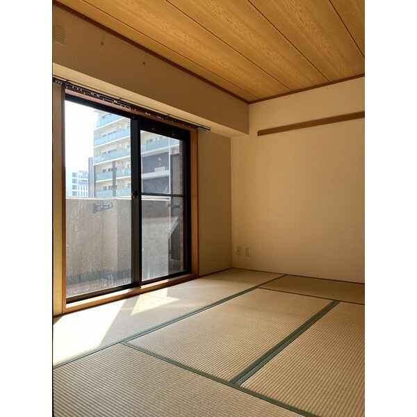 ヴェルデ北堀江 室内写真6