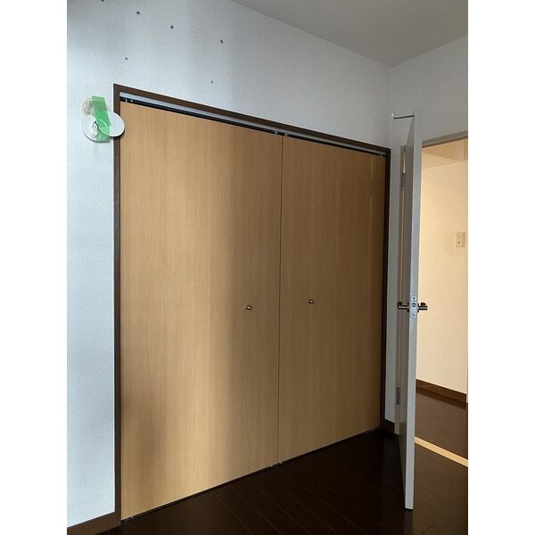 ヴェルデ北堀江 室内写真8