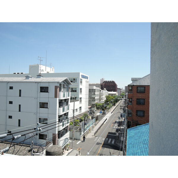 ベルメゾン相川 室内写真8