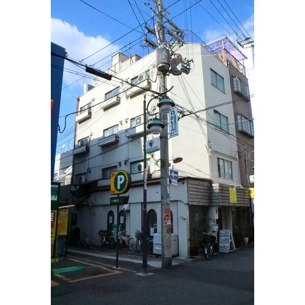 田中ビル