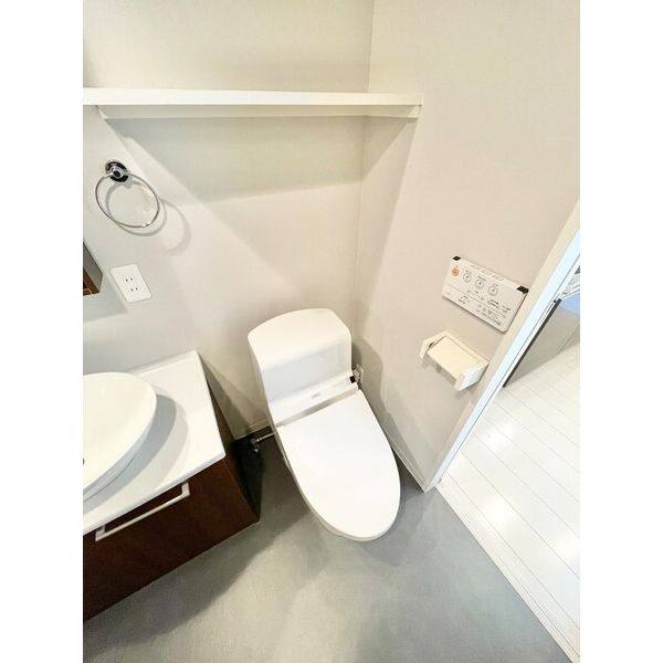sofitel西田町(ソフィテルニシダチョウ) 室内写真7