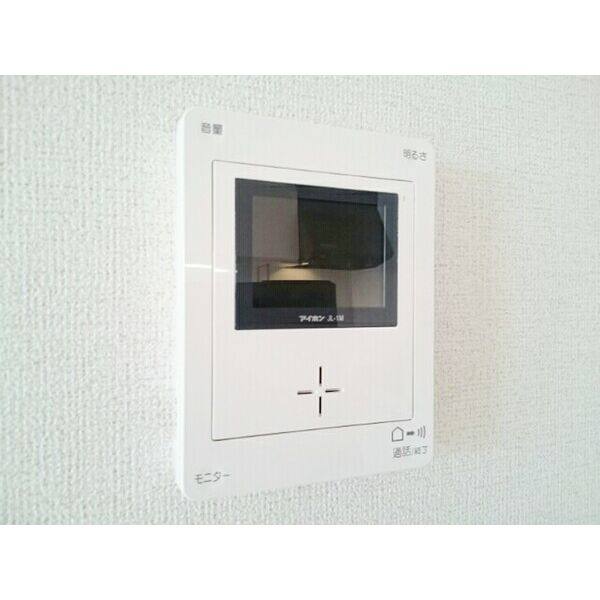 ブルー ムーン 室内写真10