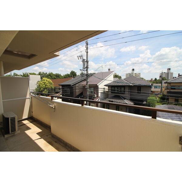 キャッスルメイ植田 室内写真10