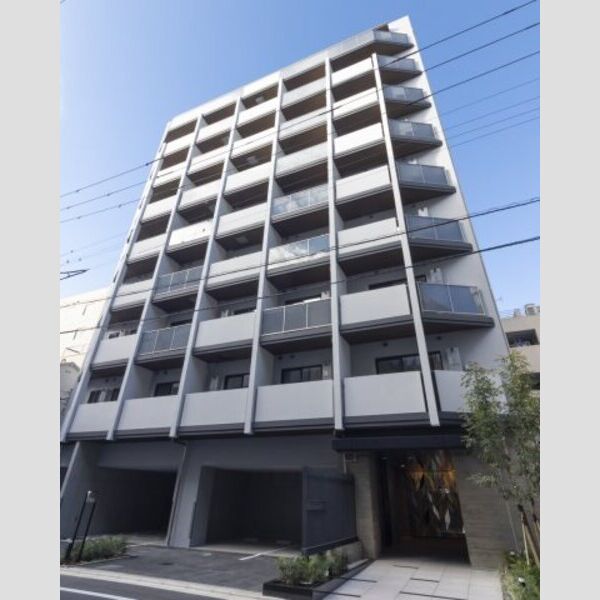 プラウドフラット錦糸町Ⅱ