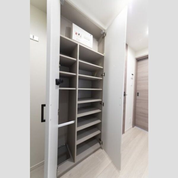 プラウドフラット錦糸町Ⅱ 室内写真7