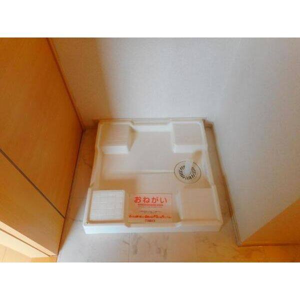 カーサ　ベーネ 室内写真7